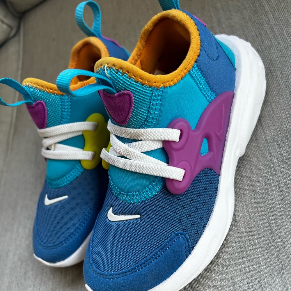 Nike React Presto Kids